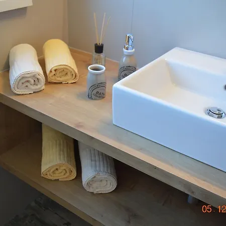 Lejlighed Christine - Summercard Included