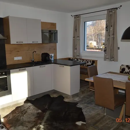 Lejlighed Christine - Summercard Included