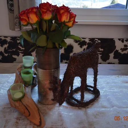 Christine - Summercard Included