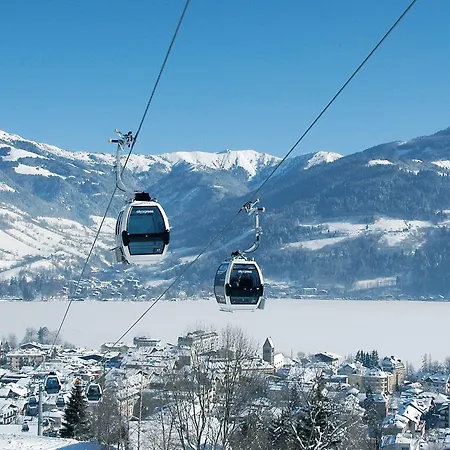 Lejlighed Christine - Summercard Included