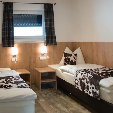 Christine - Summercard Included Lejlighed *