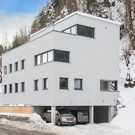 Daire Christine - Summercard Included Zell am See