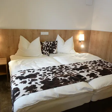 Lejlighed Christine - Summercard Included