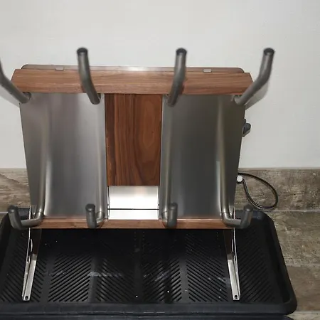 Christine - Summercard Included Daire Zell am See