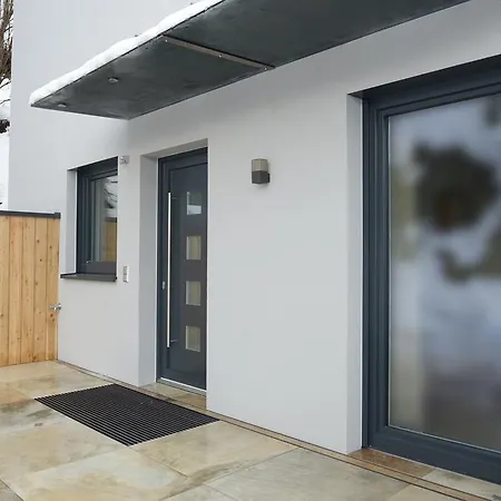 Christine - Summercard Included Lejlighed