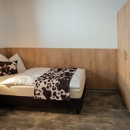 Christine - Summercard Included Apartamento Zell am See