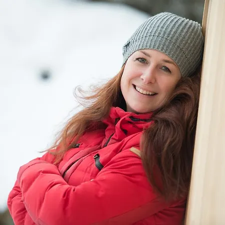 Christine - Summercard Included *