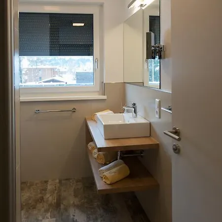 Apartamento Christine - Summercard Included Zell am See