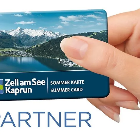 Apartamento Christine - Summercard Included *